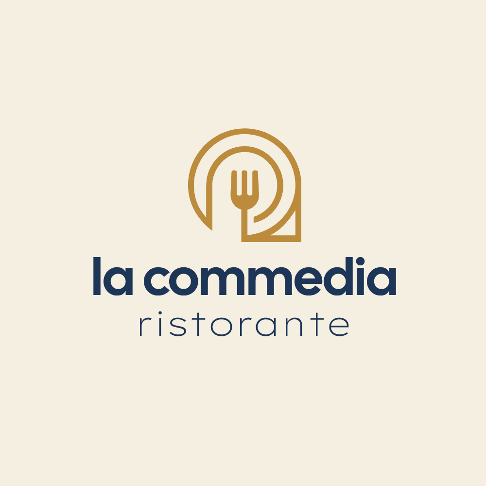 La Commedia